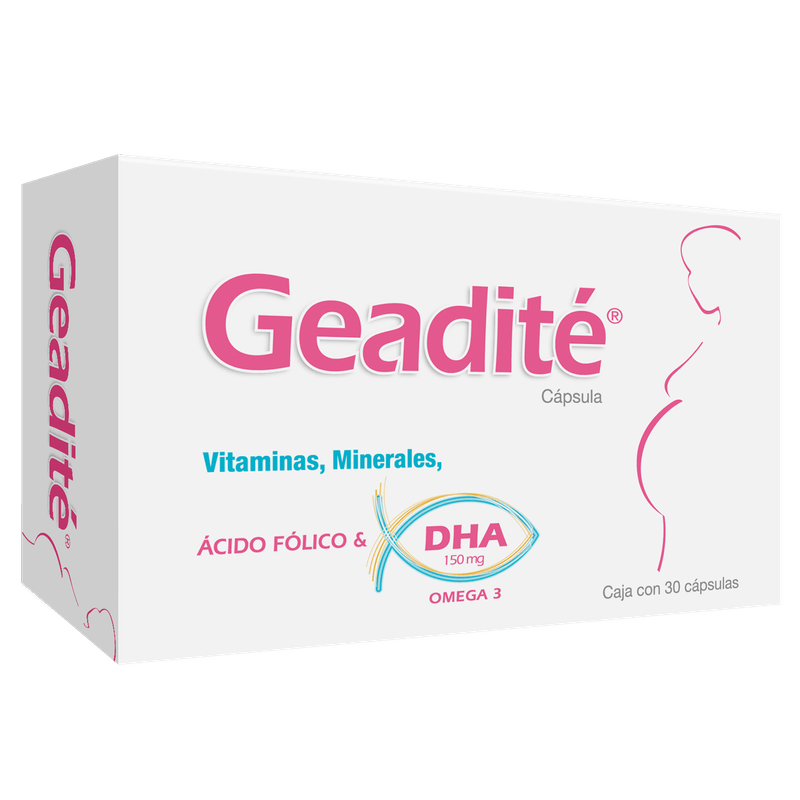 Geadite-Acido-Folico-30-Capsulas