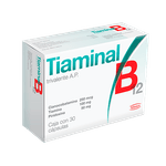 Tiaminal-B12-Ap-30-Capsulas