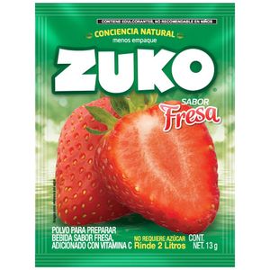 Zuko Fresa 13 g