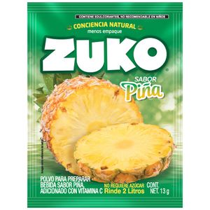 Zuko Piña 13 g