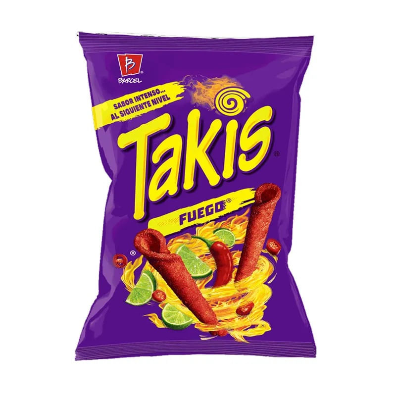 Takis-Barcel-Fuego-70-g
