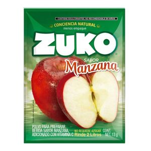 Zuko Manzana 13 g