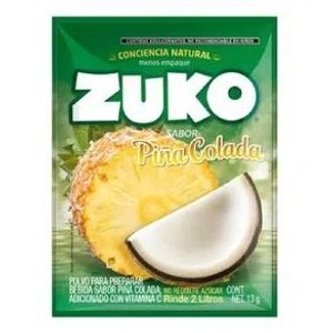 Zuko Piña Colada 13 g