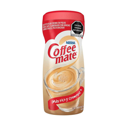 Coffee-Mate-Crema-400-g