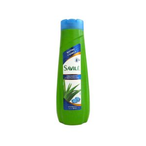 Shampoo Savile Biotina 700 mL