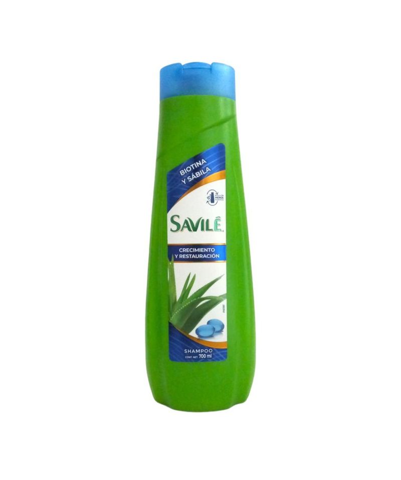 Shampoo-Savile-Biotina-700-mL