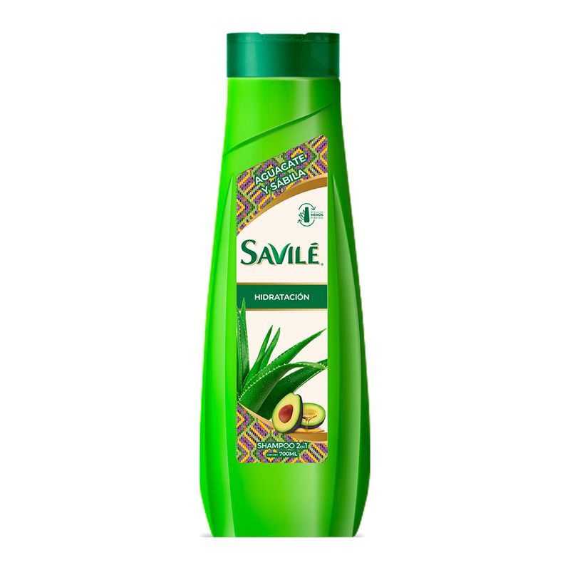 Shampoo-Savile-Aguacate-Hidratacion-700-mL