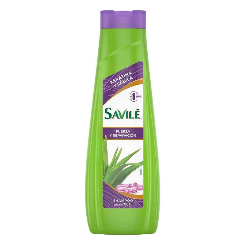 Shampoo-Savile-Keratina-700-mL