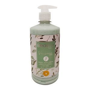 Crema Beauty Klyns Verbena 600 mL