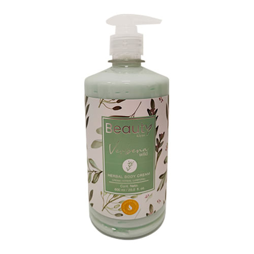 Crema-Beauty-Klyns-Verbena-600-mL