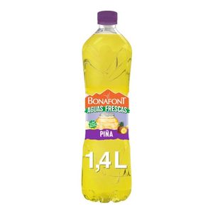 Bonafont Juizzy Aguas Frescas Piña 1.4 L