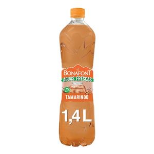Bonafont Juizzy Aguas Frescas Tamarindo 1.4 L