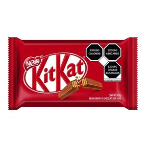 Chocolate Kit Kat 41.5 g