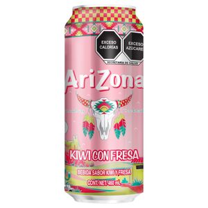 Te Arizona Kiwi Fresa 460 mL