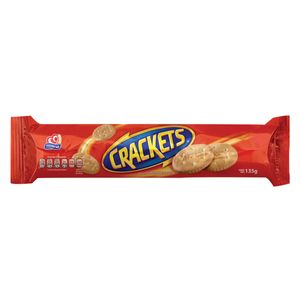 Crackets Gamesa 135 g