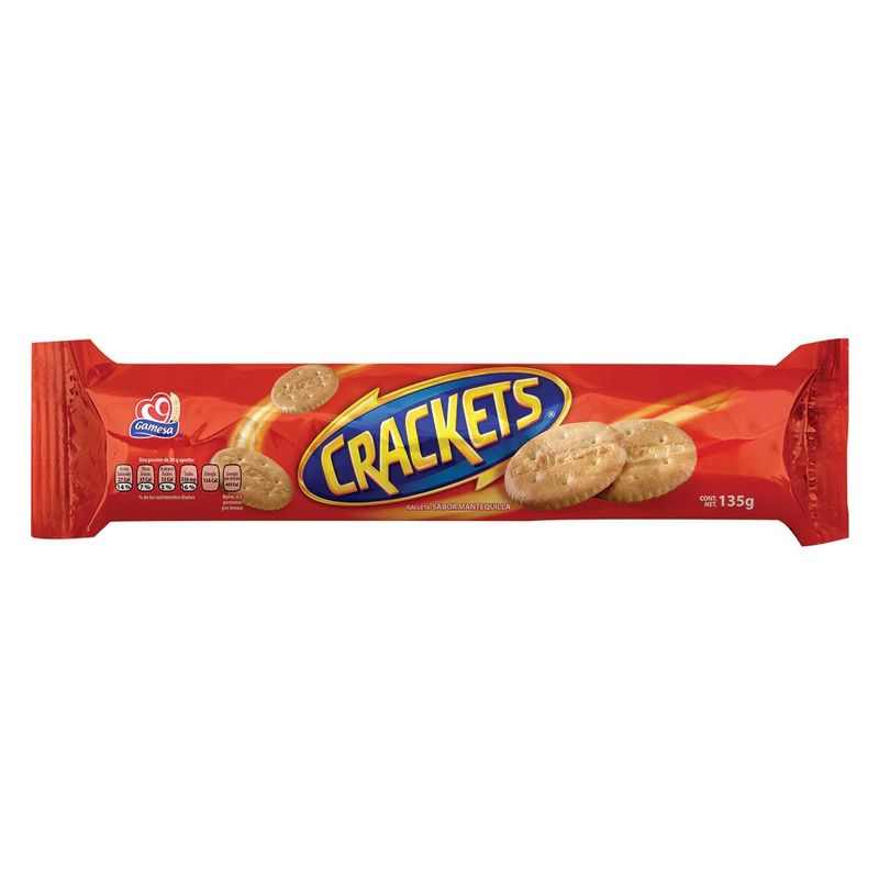 Crackets-Gamesa-135-g