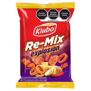 Kiubo Re-Mix Explosion 35 g