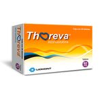 Thoreva-40-mg-28-Tabletas