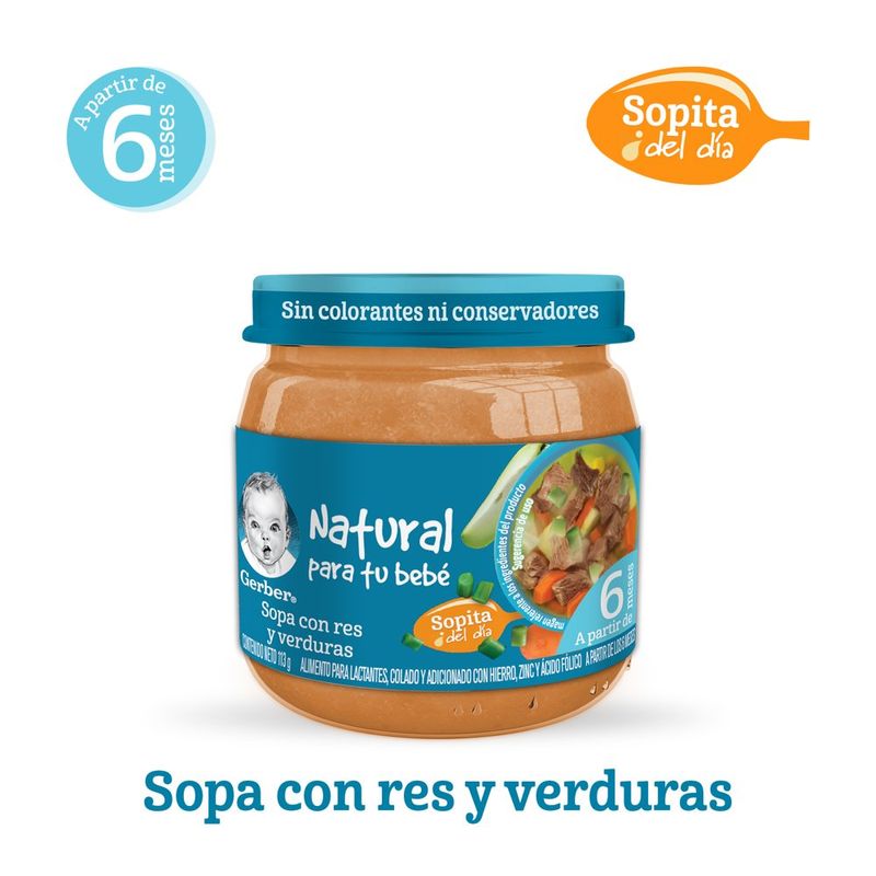 Papilla-Gerber-Et-2-Sopa-Con-Res---Verduras-113-g