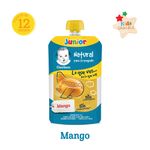 Papilla-Gerber-Junior-Et-4-Mango-110-g