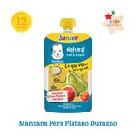 Papilla-Gerber-Junior-Et-4-Manzana---Pera-Platano---Durazno-120-g
