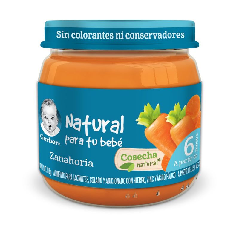 Papilla-Gerber-Et-2-Zanahoria-113-g