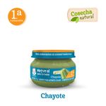 Papilla-Gerber-Et-1-Chayote-71-g