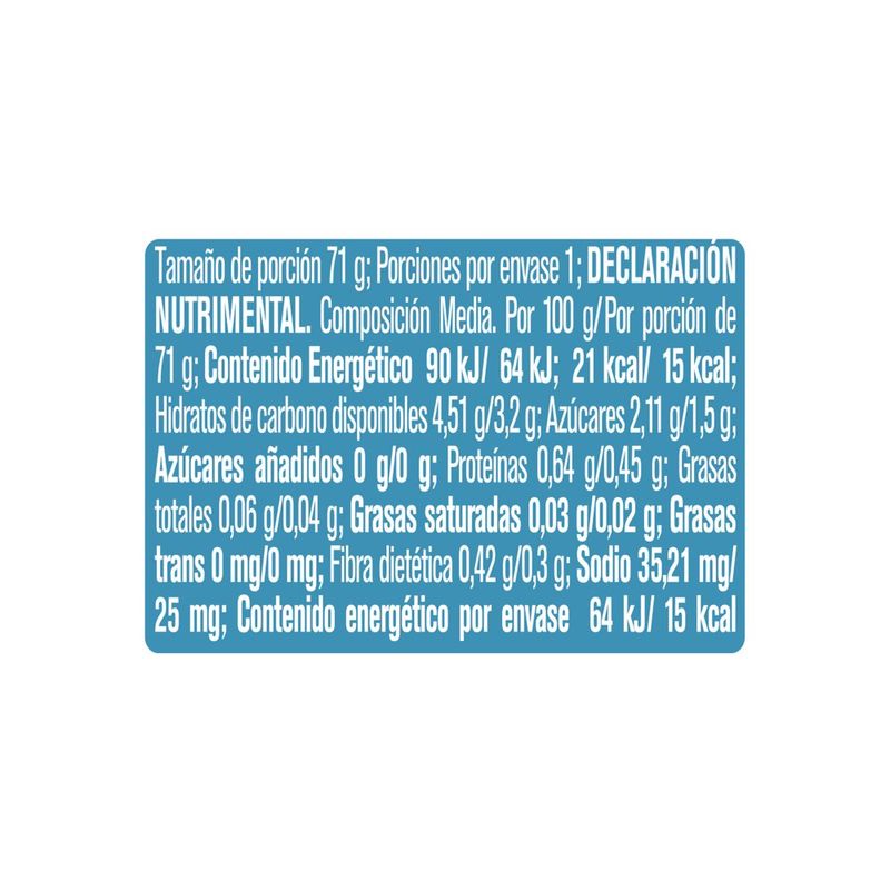 Papilla-Gerber-Et-1-Chayote-71-g