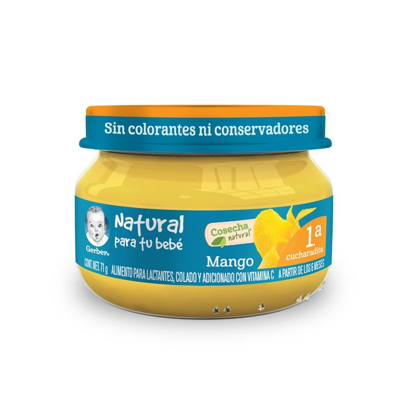 Papilla-Gerber-Et-1-Mango-71-g