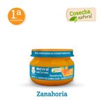 Papilla-Gerber-Et-1-Zanahoria-71-g