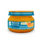 Papilla-Gerber-Et-1-Zanahoria-71-g