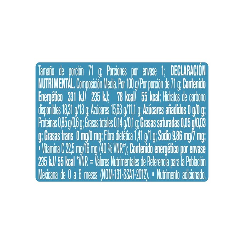 Papilla-Gerber-Et-1-Platano-71-g
