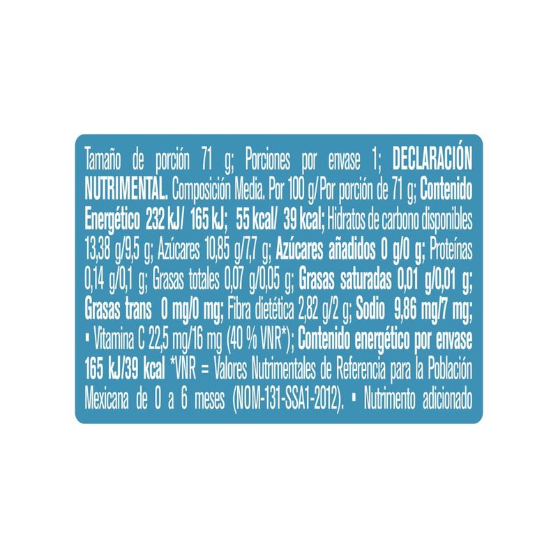 Papilla-Gerber-Et-1-Pera-71-g