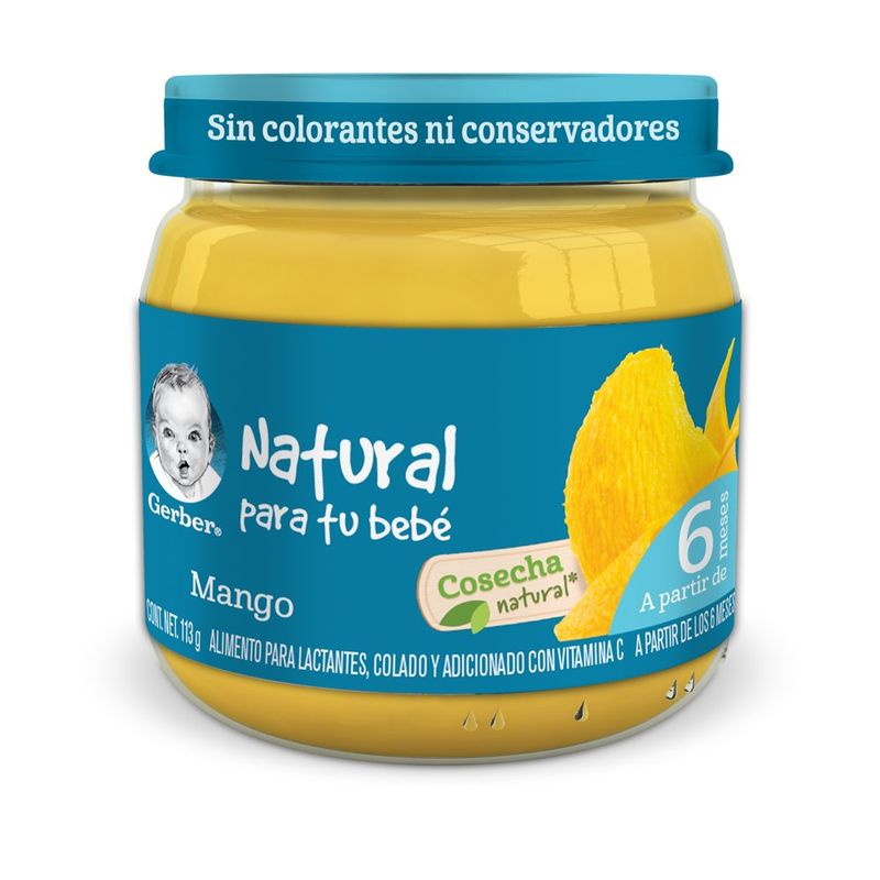 Papilla-Gerber-Et-2-Mango-113-g