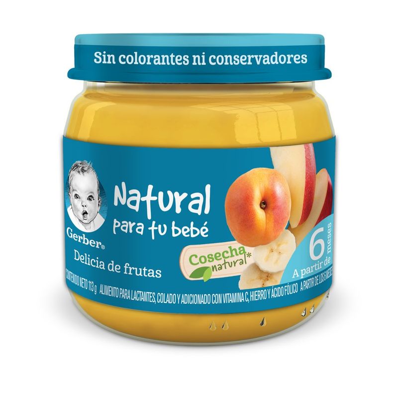 Papilla-Gerber-Et-2-Postre-de-Frutas-113-g