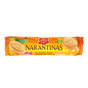 Galleta Narantinas 150 g