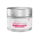 Crema Facial Redensificante Vivify +60 Años 50 mL