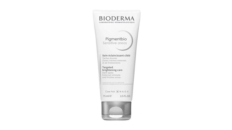 Farmacias del Ahorro, Bioderma Pigmentbio Sensitive Areas, 75 ml