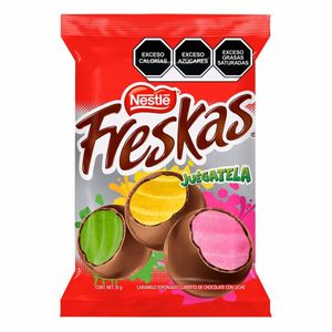 Chocolate Freskas 35 g
