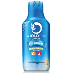 Ajolotius-Jarabe-sin-Azucar-250-mL