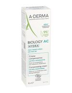 Crema-Compensadora-Biology-AC-Hydra-A-Derma-40-mL