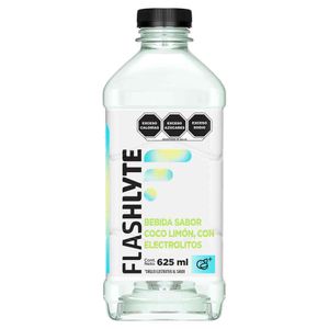 Flashlyte Coco Limon 625 mL