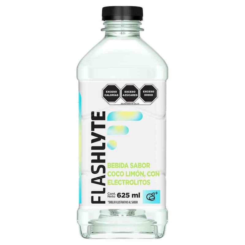 Flashlyte-Coco-Limon-625-mL