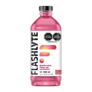 Flashlyte Fresa 625 mL