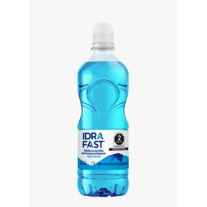 IdraFast Mora Azul 500 mL