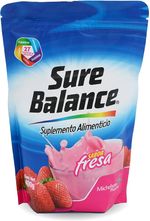 Sure-Balance-Fresa-400-g