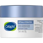 CetaphilOptimalHydrationCremaHidratanteFacial48g