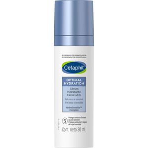 Cetaphil Optimal Hydration Serum Facial Hidratante 30 mL