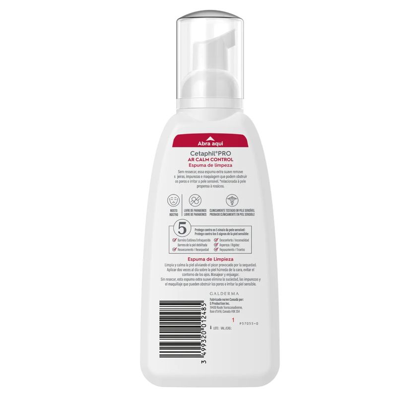 Cetaphil-Pro-AR-Calm-Control-Espuma-de-Limpieza-236-mL