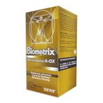 Biometrix-Performance-A-OX-60-Capsulas